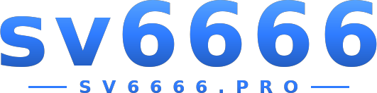 sv6666 logo
